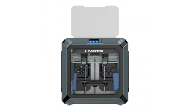 Gembird 3D-printer FlashForge Creator 3 (FF-3DP-2NC3)