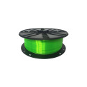 GEMBIRD PETG Filament Green 1.75mm 1kg