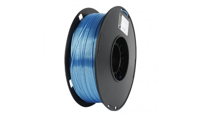 GEMBIRD 3DP-PLA+1.75-02-B Filament Gembird PLA-plus Blue 1,75mm 1kg