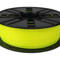 GEMBIRD 3DP-PLA+1.75-02-Y Filament Gembird PLA-plus Yellow 1,75mm 1kg