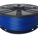 GEMBIRD 3DP-TPE1.75-01-B Filament Gembird TPE FLEXIBLE Blue 1,75mm 1kg