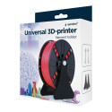 GEMBIRD 3DP-AFH-01 Gembird Universal 3D-printer filament holder, black