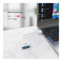 UNITEK Y-9321 Unitek USB3.0 to microSD/SD Card Reader, Y-9321