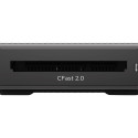 SANDISK Professional PRO-READER Cfast USB-C 3.2 gen 2 High-Performance Card Reader