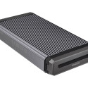 SANDISK Professional PRO-READER Cfast USB-C 3.2 gen 2 High-Performance Card Reader