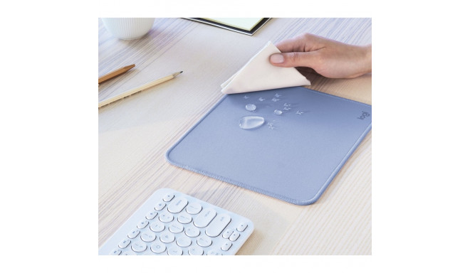 LOGITECH Desk Mat Studio Series hiirematt sinakashall