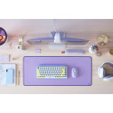 LOGITECH Desk Mat Studio Series - LAVENDER - NAMR-EMEA