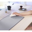LOGITECH Desk Mat Studio Series - MID GREY - NAMR-EMEA