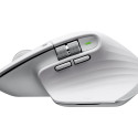 Logitech MX Master 3S Performance Wireless Mouse - Pale Grey