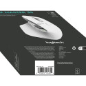 Logitech MX Master 3S Performance Wireless Mouse - Pale Grey