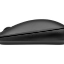 KENSINGTON SureTrack Wireless Mouse with Bluetooth & Nano USB Receiver - Black