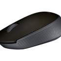 Logitech juhtmevaba hiir M170, hall