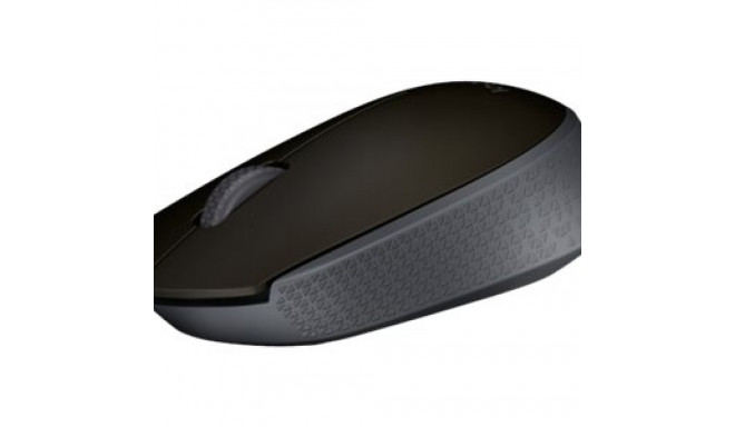 LOGITECH M170 Mouse wireless 2.4 GHz USB wireless receiver