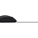 LOGITECH Mouse M100 - BLACK - EMEA