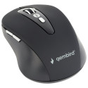 GEMBIRD MUSWB-6B-01 Gembird 6-button Bluetooth optical mouse MUSWB-6B-01, 1600 DPI, black