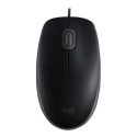 Logitech hiir B110 Silent