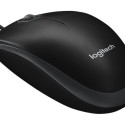 Logitech hiir B100 Business, must