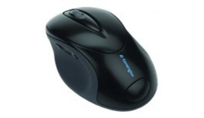 KENSINGTON Pro Fit 2.4 GHz Wireless Full-Size Mouse