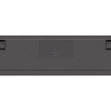 LOGITECH MX Mechanical Wireless Illuminated Performance Keyboard - GRAPHITE - (PN) - 2.4GHZ/BT - N/A