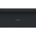 Logitech juhtmevaba klaviatuur MX Keys Mini Nordic, graphite