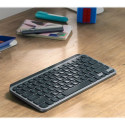 LOGITECH MX KEYS MINI FOR BUSINESS - GRAPHITE - US INTL - INTNL