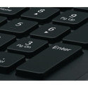 Logitech klaviatuur K280e Corded INT