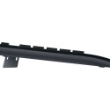 Logitech klaviatuur K280e Corded INT