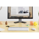 Logitech juhtmevaba klaviatuur + hiir MK470 Nordic