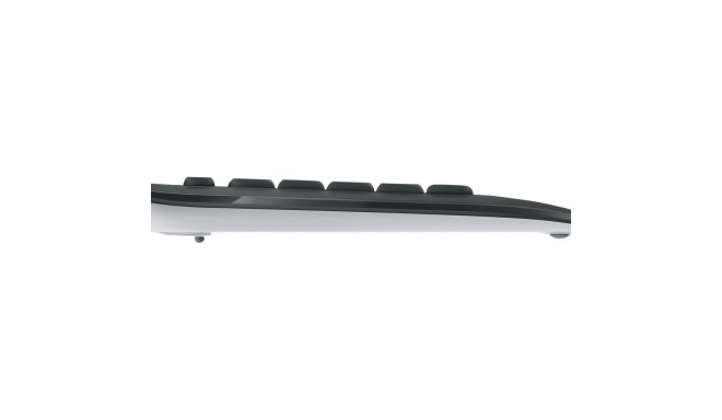 LOGITECH MK540 Advanced klaviatuuri ja hiire komplekt juhtmevaba 2.4 GHz QWERTY US International
