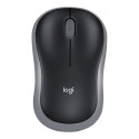 Logitech klaviatuur MK330 Wireless INT + hiir