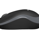 Logitech juhtmevaba klaviatuur Desktop MK270 Pan Nordic
