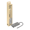 CLUB 3D USB 3.2 GEN1 TYPE-C 8 IN 1 HUB