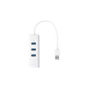TP-Link USB hub 3-port Gigabit Ethernet USB