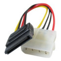 Gembrid kaabel ATA 15cm CC-SATA-PS