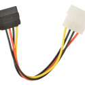 Gembrid cable ATA 15cm CC-SATA-PS