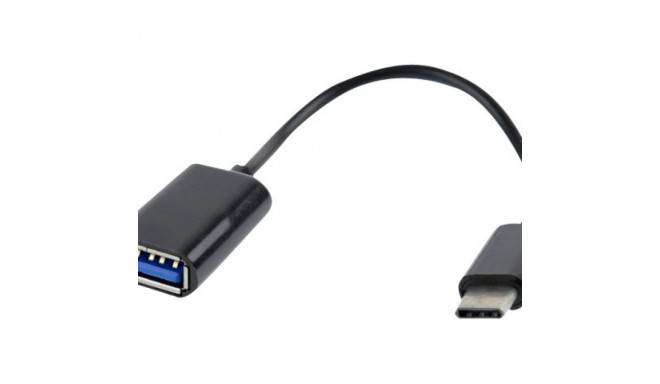 Gembird adapter USB 2.0 OTG Type-C (CM/AF)
