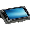 TARGUS SafeFit 7-8.5inch Rotating Case Black