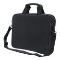 BASE XX Laptop Bag Toploader 14-15.6inch Black