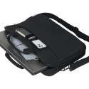 BASE XX Laptop Bag Toploader 13-14.1inch Black