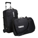 THULE TSR-356 BLACK Subterra Wheeled Duffel 55cm 22inch