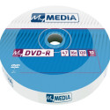 VERBATIM MyMedia DVD-R 16x 4.7GB 10 Pack Wrap