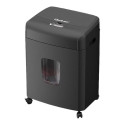 QOLTEC 50326 AFIADO shredder with an automatic paper feeder Micro cut 23L