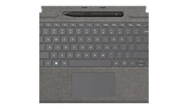 MS Surface Pro 9 Intel Core i5-1235U 13inch 8GB 256GB UMA W11H CEE EM Platinum