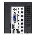 ASROCK DESKMINI H470/B/BB/BOX Barebone LGA 1200 Dual DDR4-2933MHz 1xM.2 2xDP 1xHDMI D-Sub PSU 120W