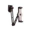 TECHLY 026388 Techly Wall support arm for tablet and iPad 4.7-12.9 full-motion black