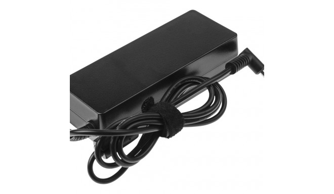 GREENCELL AD65P Charger / AC Adapter Green Cell PRO 19.5V 4.62A 90W for HP 250 G2 ProBook 650 G2