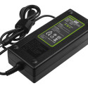 GREENCELL AD22P Power Supply Charger Green Cell PRO 19V 6.3A 120W for Asus G56 G60 K73 K73S K73S