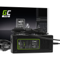 GREENCELL AD22P Power Supply Charger Green Cell PRO 19V 6.3A 120W for Asus G56 G60 K73 K73S K73S