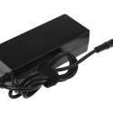 GREENCELL AD09P Green Cell PRO Charger / AC adapter for Dell 90W 19.5V 4.62A 7.4mm-5.0mm