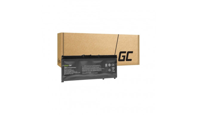 GREENCELL aku HP Pavilion 15-CE015DX 917678-1B1 3500mAh 15.4V jaoks